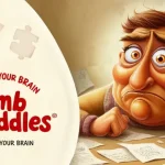 dumb riddles