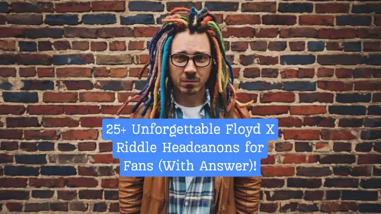 floyd x riddle headcanons