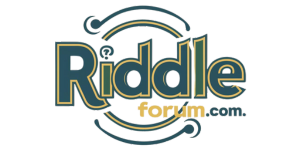 riddle forum logo trans