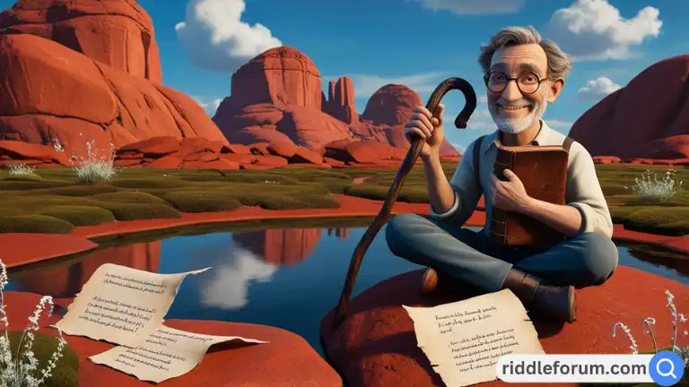 ted riddle red rock oklahoma (1)