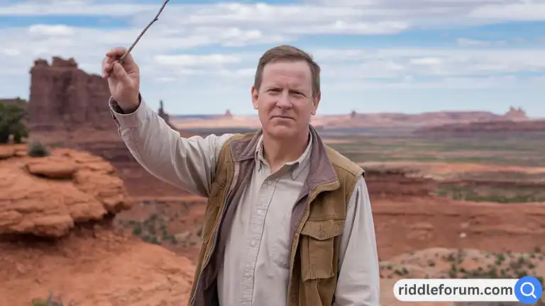 ted riddle red rock oklahoma (3)