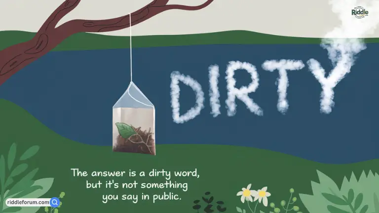 Dirty Tea Bag Riddle (1)