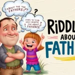 Riddles About Fathers (5)