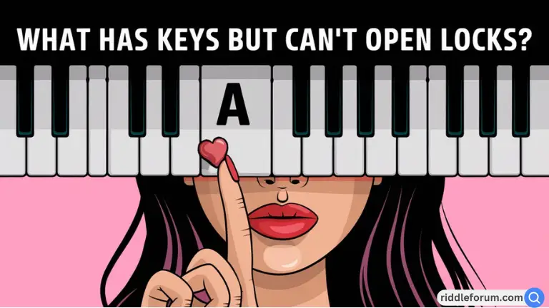 Riddles for Adults with a Naughty Twist