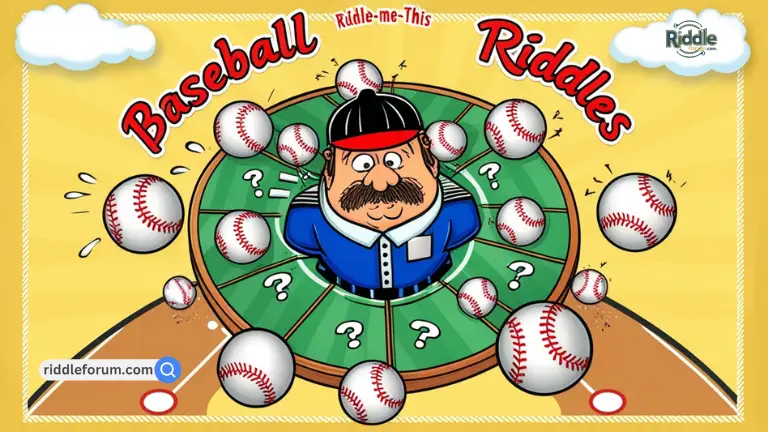 baseball riddles (2)