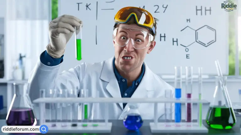 chemical riddles (1)