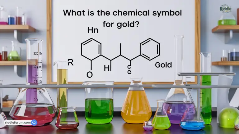 chemical riddles (4)