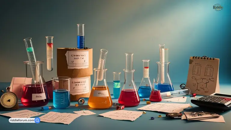 chemical riddles (7)