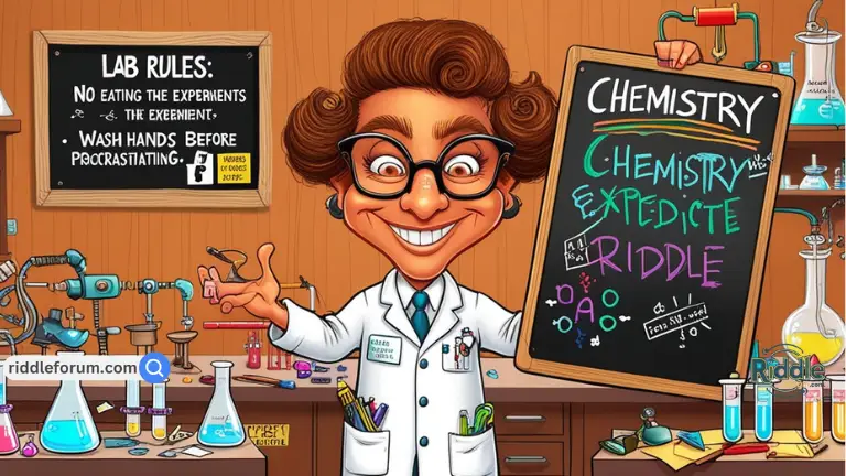 chemistry riddles (4)