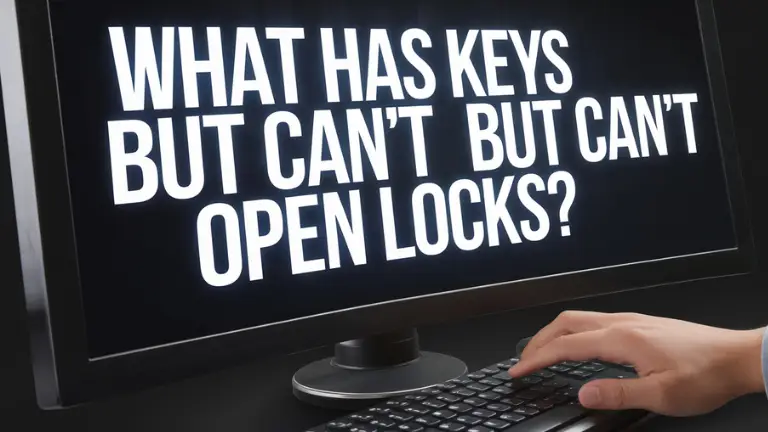 computer related riddles (4)