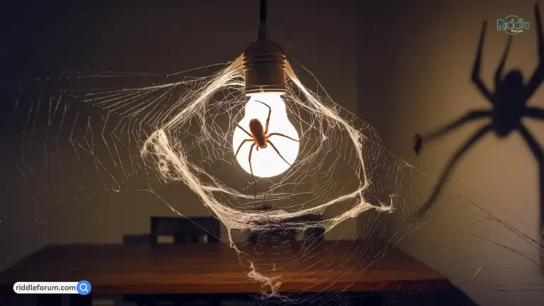 riddles about darkness (2)