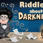 riddles about darkness (4)