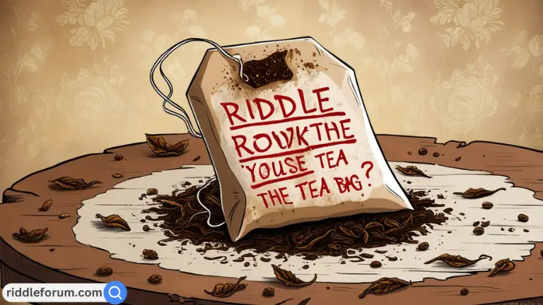 tea bag riddle dirty with answer (1)