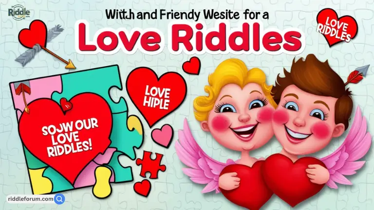 Love Riddles (4)