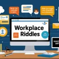 Workplace Riddles (3)