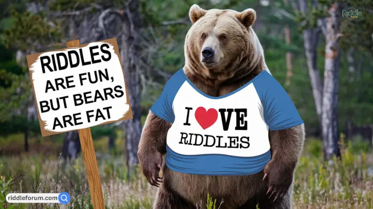 fat bear riddles (3)
