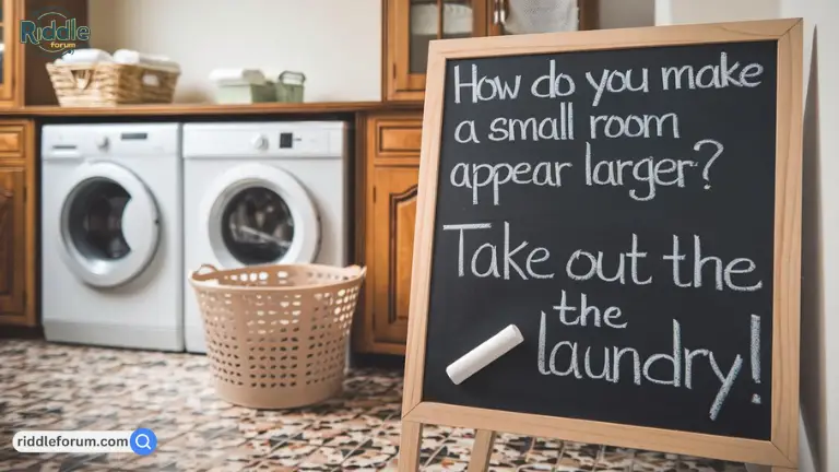 laundry room riddles (2)