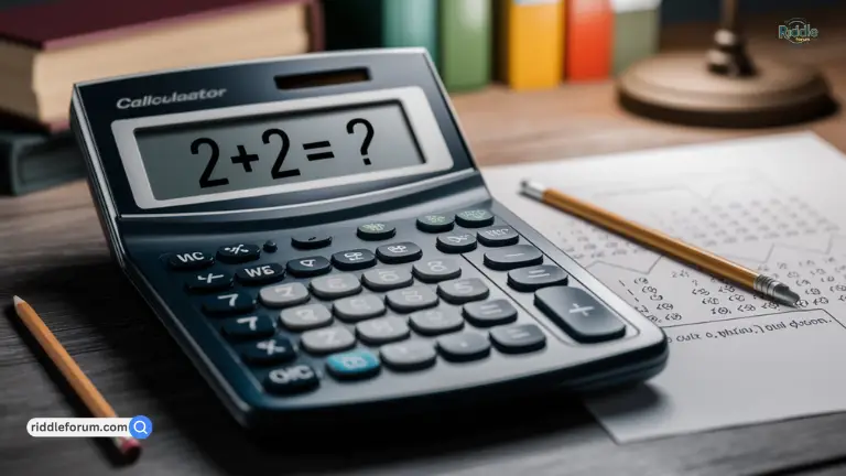 Calculator Riddles (3)
