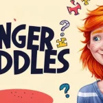 Ginger Riddles (6)