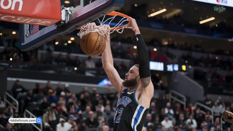 NBA Riddles (6)