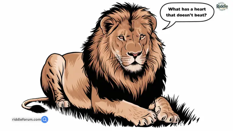 Riddles about Animals (4)