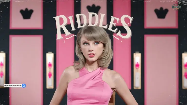 Taylor Swift Riddles (4)