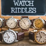 Watch Riddles (2)