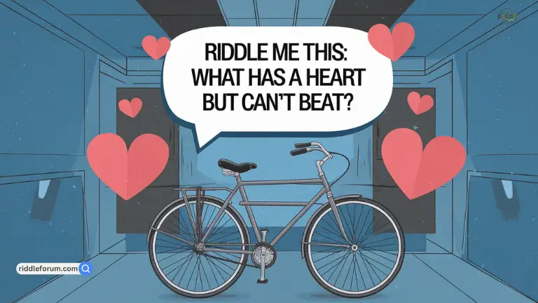 bicycle riddles (2)