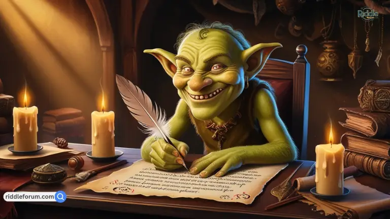 goblin riddles (4)