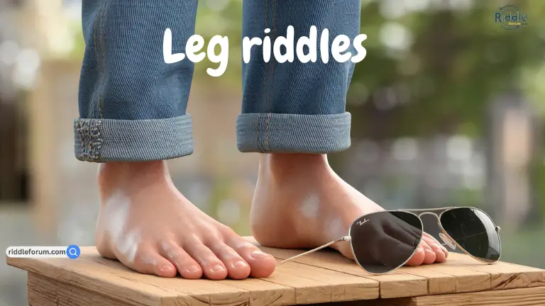 leg riddles (1)