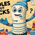 Riddles About Socks (4)