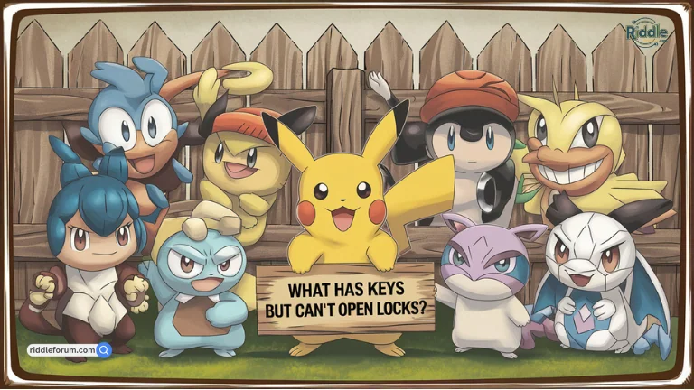 pokemon riddles (3)