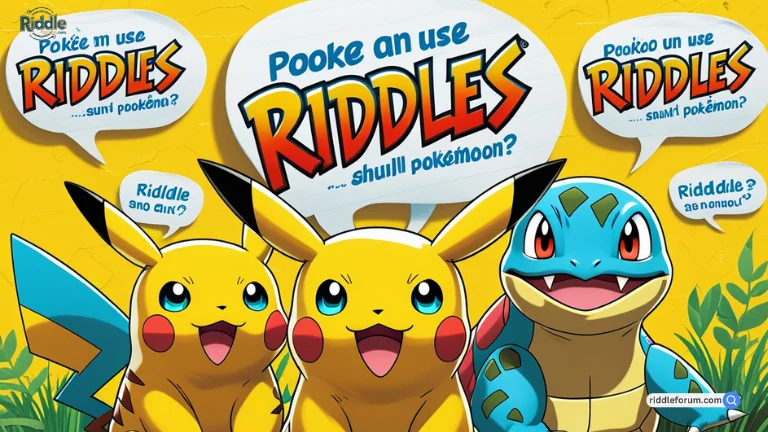 pokemon riddles (5)