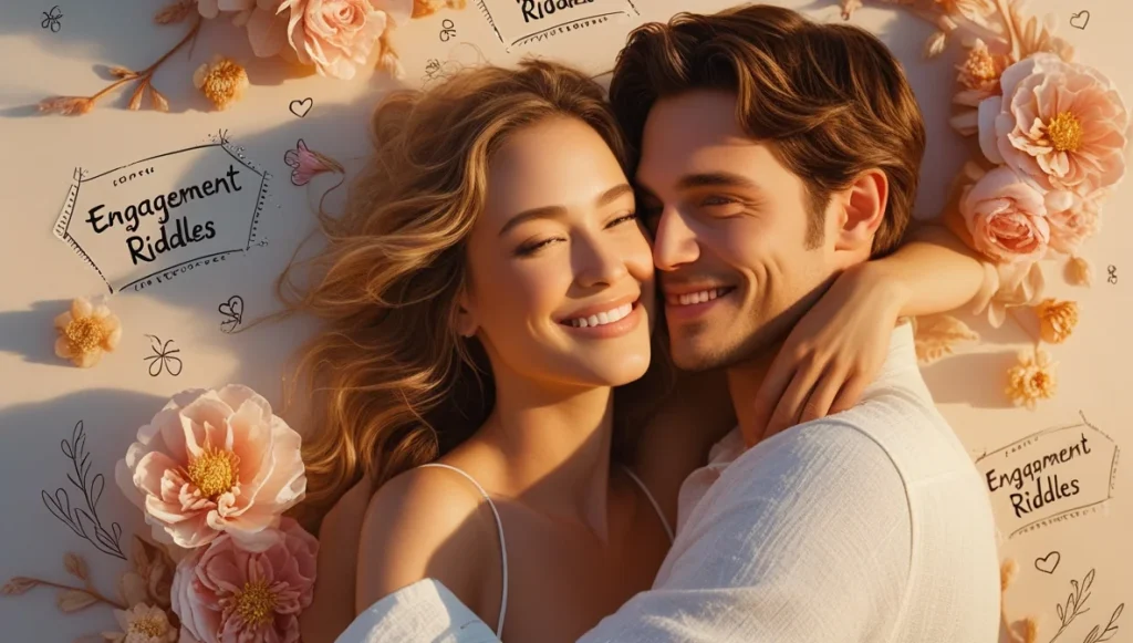 Engagement Riddles (1)