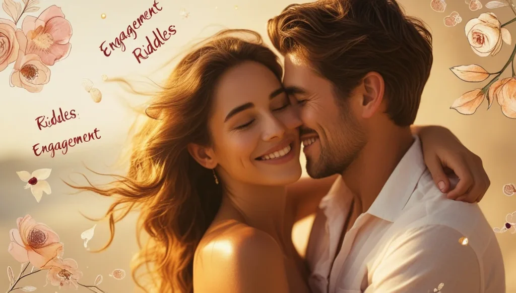 Engagement Riddles (6)