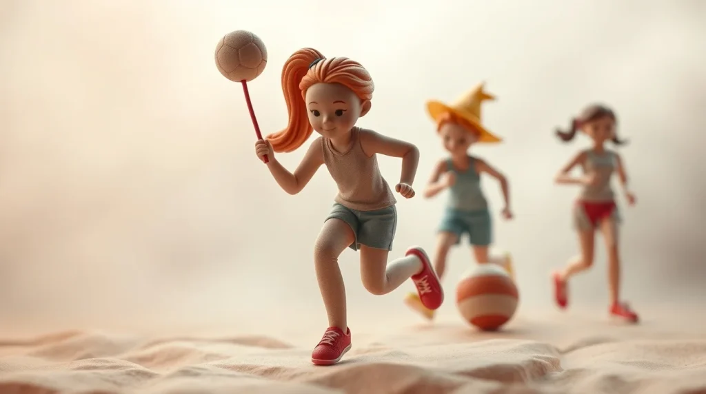 National Girls and Women in Sports Day riddles (3)