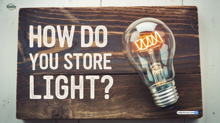 Riddles About Science (2)