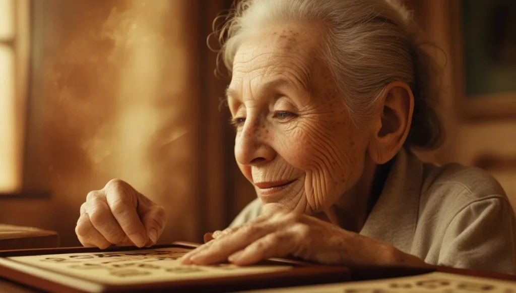 Riddles for Elderly (4)