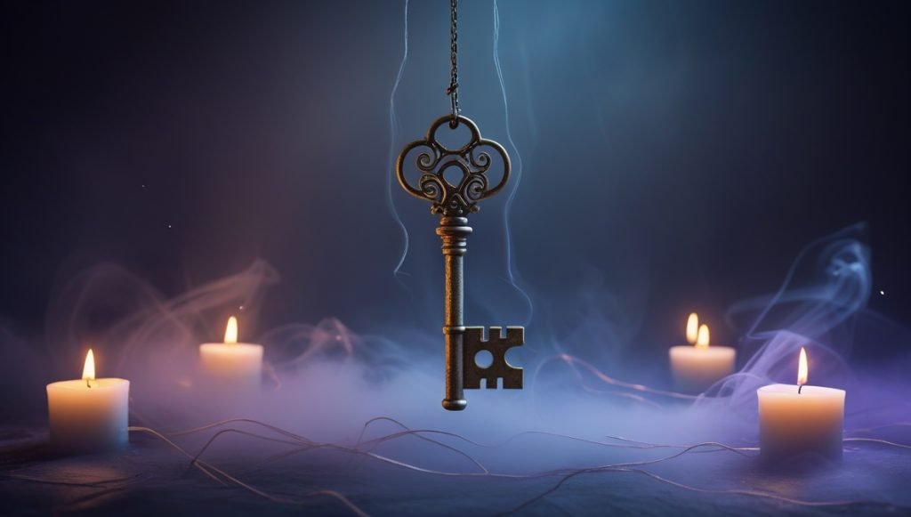 riddles about death (1)