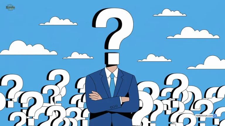 riddles about locations (5)