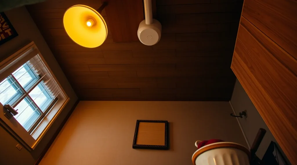 Household Riddles (7)