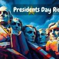 Presidents Day Riddles