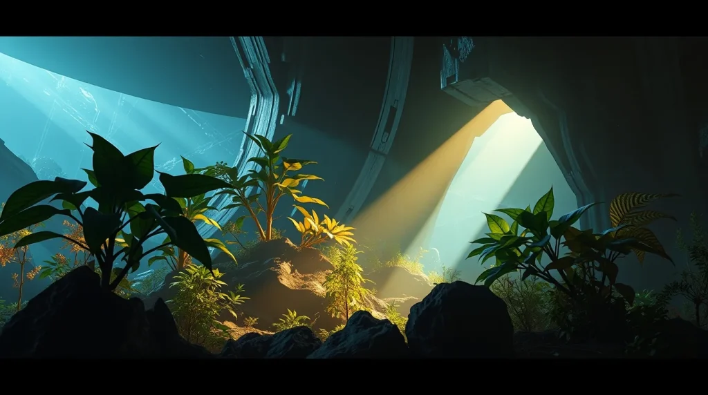 Riddles About Plants (3)