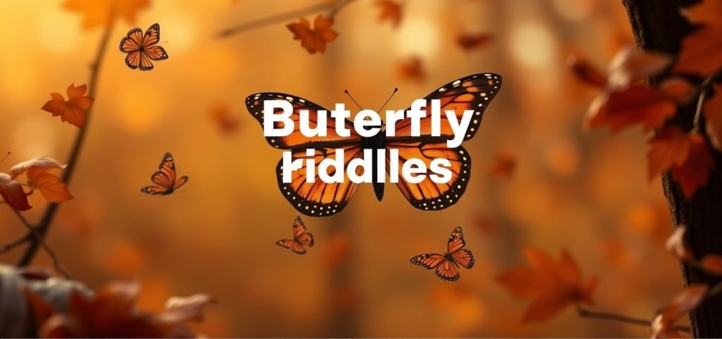 butterfly riddles (1)