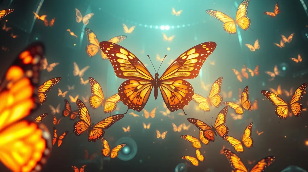 butterfly riddles (2)