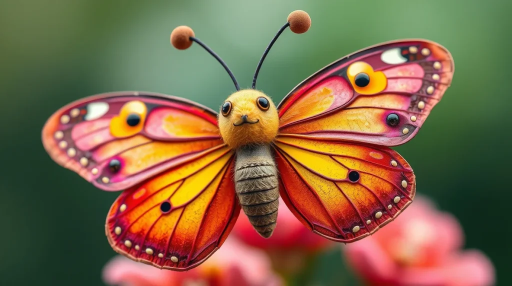 butterfly riddles (3)