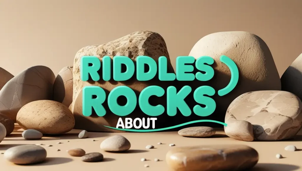 riddles about rocks (4)