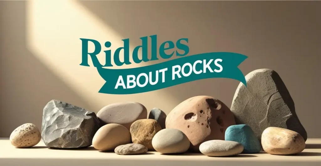riddles about rocks (5)