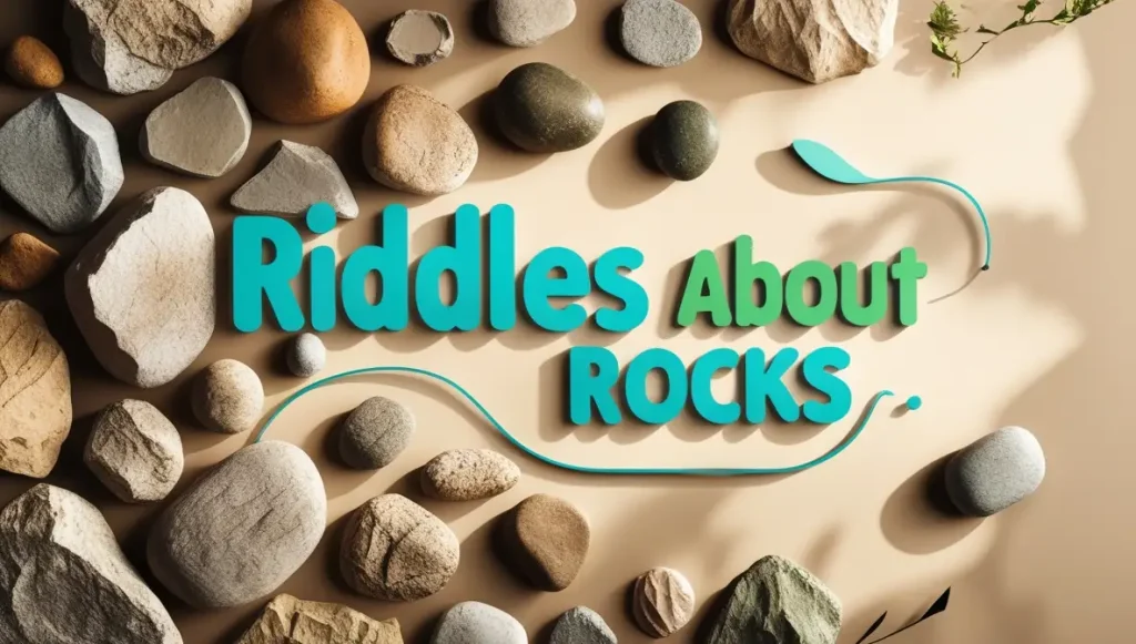 riddles about rocks (6)