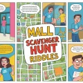 Mall Scavenger Hunt Riddles (1)